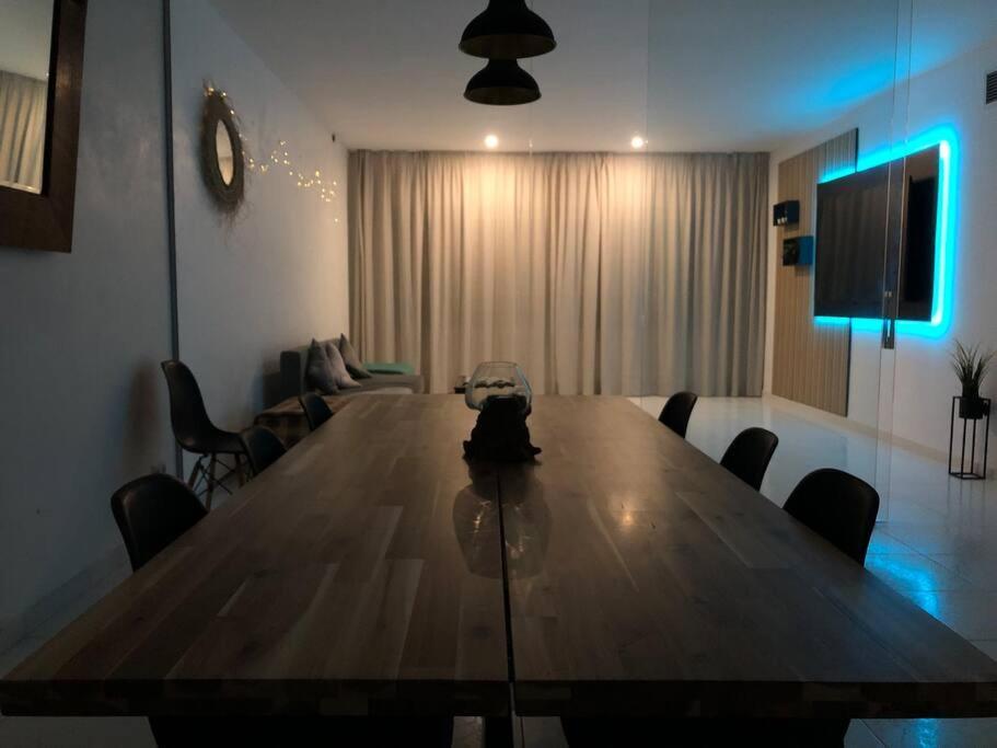 Apartamento Primera Linea Puerto Banus Con Vistas Marbella Exterior foto