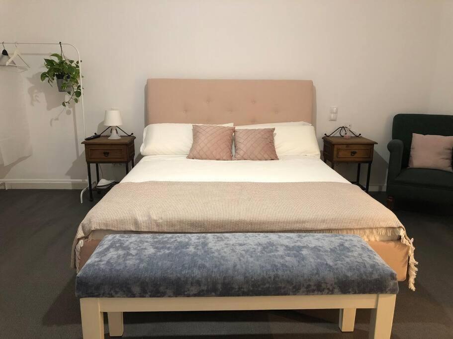 Apartamento Primera Linea Puerto Banus Con Vistas Marbella Exterior foto