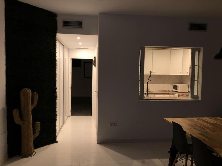 Apartamento Primera Linea Puerto Banus Con Vistas Marbella Exterior foto